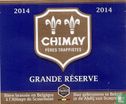 Chimay Grande Réserve 2014 - Image 1
