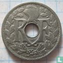 France 25 centimes 1920 - Image 2
