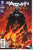 Batman Eternal 25 - Bild 1