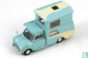 Austin Mini Camper High Roof