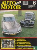Auto Motor Klassiek 6 102 - Image 1
