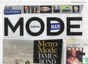 Metro Mode James Bond - Image 1