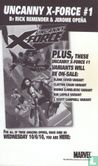 Uncanny X-Force day party! - Image 2