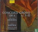 Concerti Grossi Op.6 Nos 1-12 - Afbeelding 1