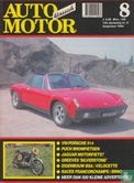 Auto Motor Klassiek 8 104 - Image 1
