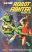 Magnus Robot Fighter 4000 A.D. 3 - Bild 1
