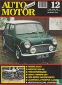 Auto Motor Klassiek 12 108 - Image 1