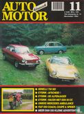 Auto Motor Klassiek 11 107 - Afbeelding 1