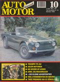 Auto Motor Klassiek 10 106 - Image 1
