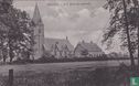 R.C. Kerk en pastorie. - Image 1
