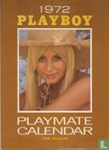 Playboy Calender 1972 - Afbeelding 1