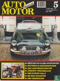 Auto Motor Klassiek 5 113 - Afbeelding 1