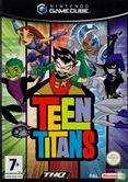 Teen Titans