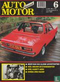Auto Motor Klassiek 6 114 - Image 1