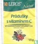 Prudusky s vitamínem C - Afbeelding 1
