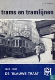 De 'Blauwe Tram' 1924-1961 - Image 1