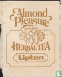 Almond Pleasure  - Image 1