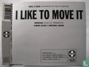 I Like to Move It - Image 1