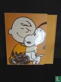 Celebrating Peanuts 60 years