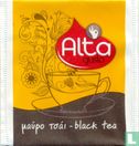 black tea - Image 1