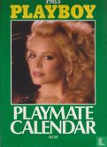 Playboy Calender 1983 - Image 1