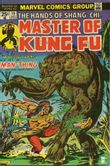 Master of Kung Fu 19 - Afbeelding 1