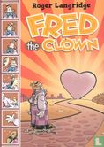 Fred the Clown - Afbeelding 1