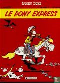 Le pony express - Bild 1