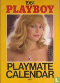 Playboy Calender 1981 - Image 1