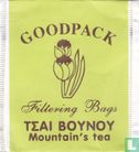 Mountain's Tea  - Image 1