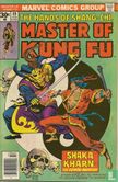 Master of Kung Fu 49 - Bild 1