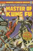 Master of Kung Fu 36 - Afbeelding 1