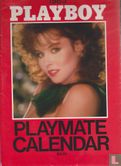 Playboy Calender 1985 - Image 1