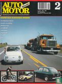 Auto Motor Klassiek 2 182 - Bild 1