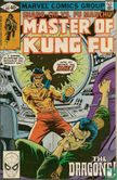 Master of Kung Fu 89 - Afbeelding 1