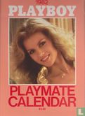 Playboy Calender 1982 - Image 1