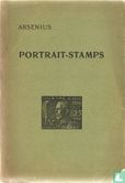 Portrait-Stamps - Bild 1