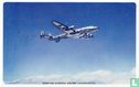 American Overseas Airways - Lockheed L-049 Constellation - Afbeelding 1