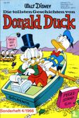 Die tollsten Geschichten von Donald Duck 4 - Image 1