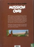 Mission Onu - Afbeelding 2