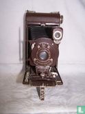 No. 1 Pocket Kodak bruin - Image 1