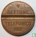 Gettone Telefonico 7506 (ESM) - Afbeelding 1