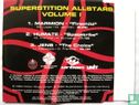 Superstition Allstars-Volume One - Afbeelding 2