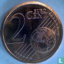 San Marino 2 cent 2014 - Image 2