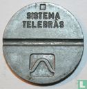 Sistema Telebras Fontamac 1984 LOCAL - Afbeelding 2