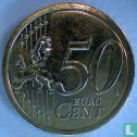 San Marino 50 cent 2014 - Afbeelding 2