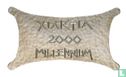 Chypre 2 pounds 2000 (BE) "Third Millennium" - Image 2