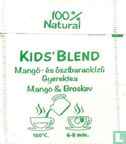 Kids' Blend
