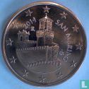 San Marino 5 cent 2014 - Afbeelding 1