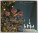 Germany mint set 2002 (A) "Branderburger Tor - Christmas" - Image 1